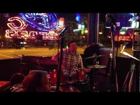 Thumbnail for Darren Scorza Drum Solo by Skillet (band)