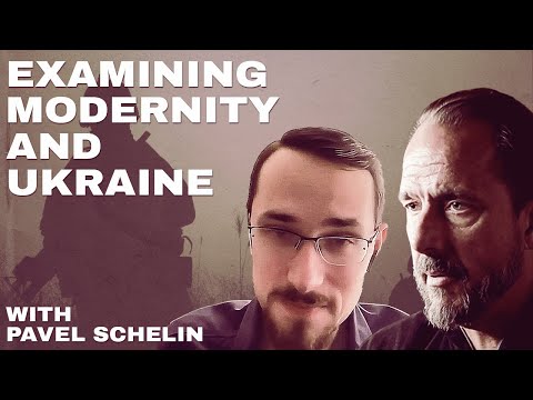 Pavel Schelin: The Russian Pageau