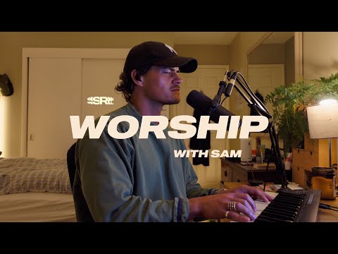 WORSHIP WITH SAM | 09/02/2024 | PEACE IS A PROMISE HE KEEPS!