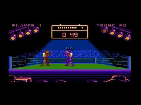 Best of the Best : Championship Karate Game Boy