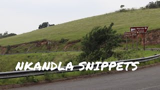 NKANDLA SNIPPETS | #ZuluLandCampout