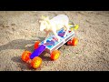 How To Make A Toy Car At Home How To Make Matchbox Toy Car Matchbox Car How To Make Toy Car