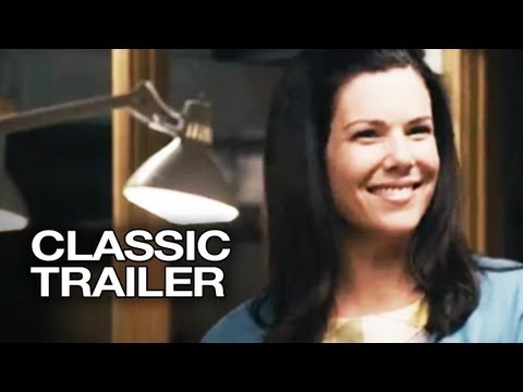 Flash Of Genius (2008) Trailer