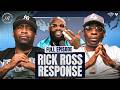 Drake 3 album takeover, Rick Ross clownery 🤡 & Max B DISSES Big Daddy Kane | The Real Report DEFAULT Thumbnail