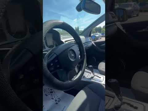 фото mercedes-benz b-класс i (w245) рестайлинг 0