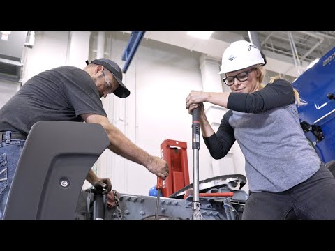 Driveline Forensics: Rear Drive Axle and Driveshaft Replacement
