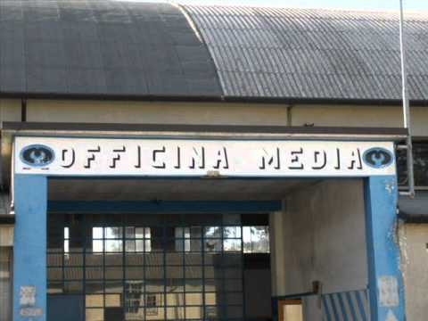 Addio Caserma "De Gasperi"