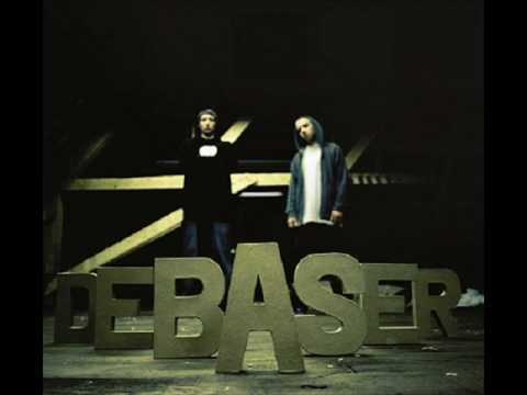 Debaser - Purest Disgust ft. Eyedea.