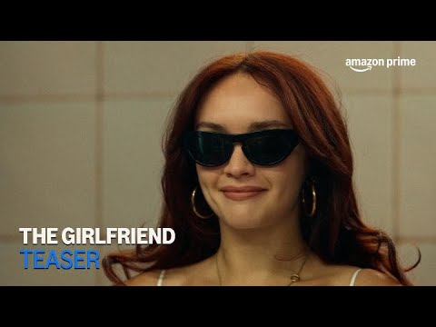 The Girlfriend