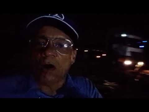 CANAL CICERO PRANCHETA DIRETO DÁ FAZENDA SANTA LUZIA DO MUNDAL SATUBA AL 04 12 25 