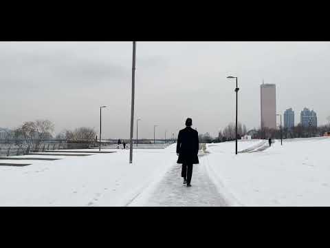 Boia Puruolte - First official teaser, 'As you will' (Seoul, Korea)