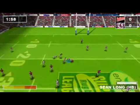 rugby league challenge psp save data