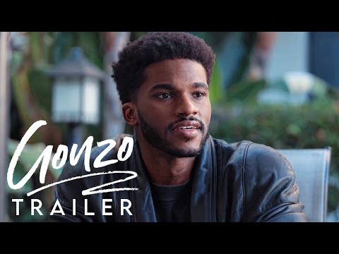 GONZO | Tech Drama | Official Trailer | By David Kirkman