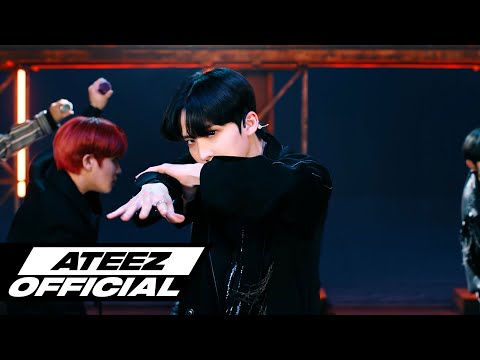 ATEEZ(에이티즈) - ‘Answer’ Performance Stage (@FUJI TV - 'Love music')