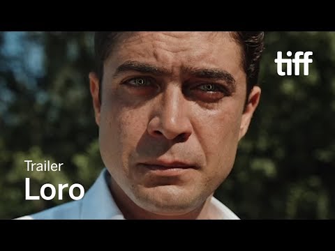 Loro 1 (2019)  Trailer