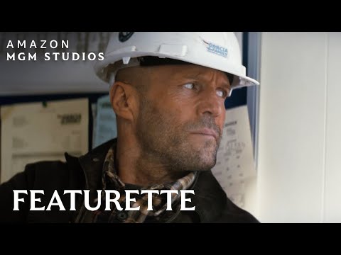 First Look Featurette