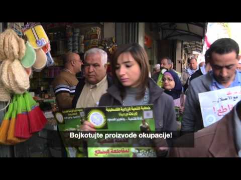 Ljudi i moć 93 - Bojkotujmo Izrael - Subota 17:30