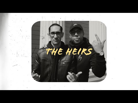 Rocky D. Neo - The Heirs (prod. arminn beats) (Official 4K Video)