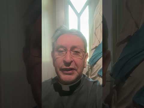 Nossa Senhora do Carmo e última aparição em #Lourdes #catecismo #nossasenhora