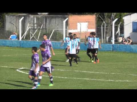 Belgrano vs At. Uruguay - 7ma Fecha - 3/4 - TFB2016