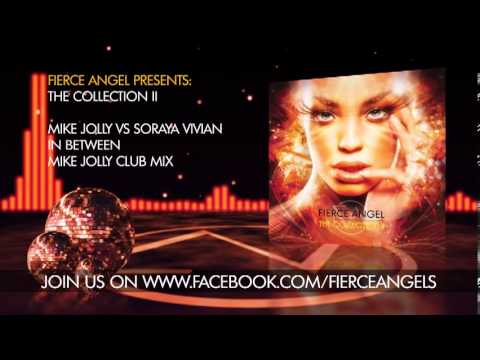 Mike Jolly Vs Soraya Vivian - In Between (Mike Jolly Club Mix)