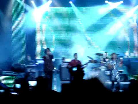 Anime Friends 2009 - Shinishi Ishihara, Akira Kushida e Yukio Yamagata Jaspion