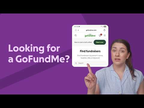 Www Gofundme Com Search