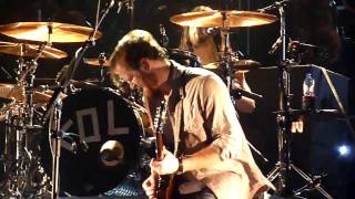 Kings Of Leon - No Money @ Antwerp