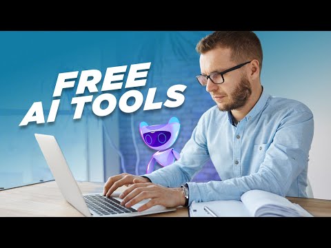 10 Crazy AI Websites That Will Blow Your Mind