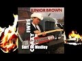 Junior Brown – Surf Medley – Semi Crazy 