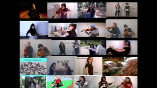 Marilia Adamaki- Sincere(lyrics)