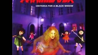 2000 Criteria for a Black Widow