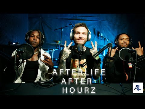 Afterlife Afterhourz ep 1