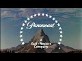 Paramount Pictures 1981