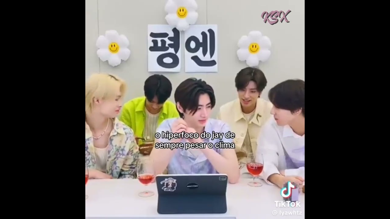 #JAY •˙★˙• #enhypen #memes #engene #kpop