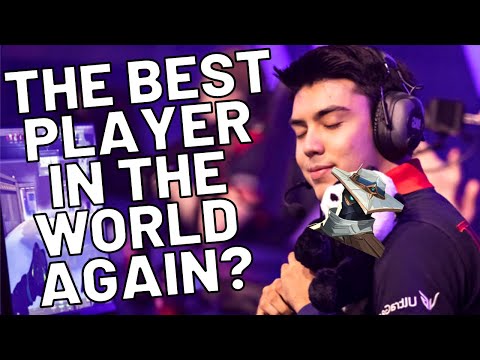 The Scariest Thing In Valorant! | M3C vs Acend VCT Analysis