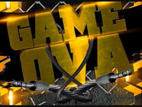 GameOva Band - Burn One