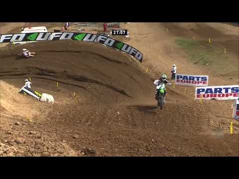 2013 MXGP of Italy MXGP (MX1) Race 2 - Motocross