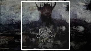 BLACK CROWN INITIATE - Belie The Machine