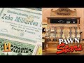 Rick RINGS UP Big For RARE Cash Register Season 18 Pawn Stars