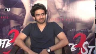 INTERVIEW OF AMAL &amp; ARMAN MALIK FOR SONG TUJHE APNA BANANE KI