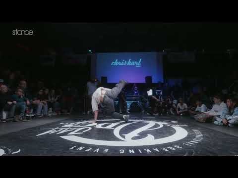 DPC JAM 2022 Judge Showcase Cri6 (El Mouwahidin / MOR)