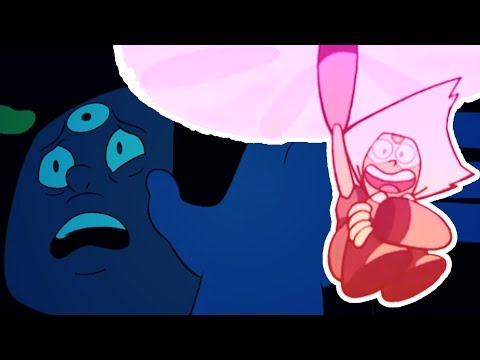 Steven Universe: Keeping it Together | StevRayBro