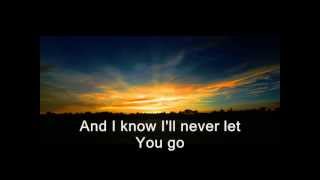 Hillsong United - Never let me go