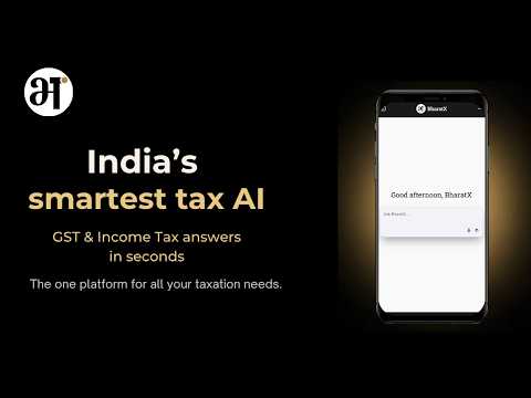 BharatX.ai video thumbnail