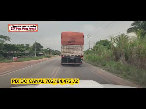 SÃO DOMINGOS DO ARAGUAIA/MARABÁ/PARÁ 22/11/2025