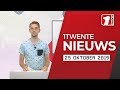 1Twente Nieuws vrijdag 25 oktober 2019