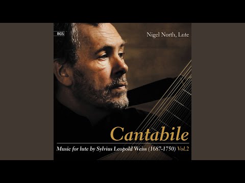 Sonata in A Major: VII. Gigue