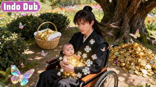 Download lagu Pangeran cacat selamatkan bayi, ternyata amulet keberuntungan—sembuhkan cacat dan bantu jadi raja! mp3 Download lagu Pangeran cacat selamatkan bayi, ternyata amulet keberuntungan—sembuhkan cacat dan bantu jadi raja! mp3