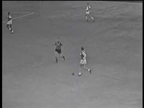 COPPA CAMPIONI 1963 64 MONACO INTER 1 3 OTTAVI RIT.